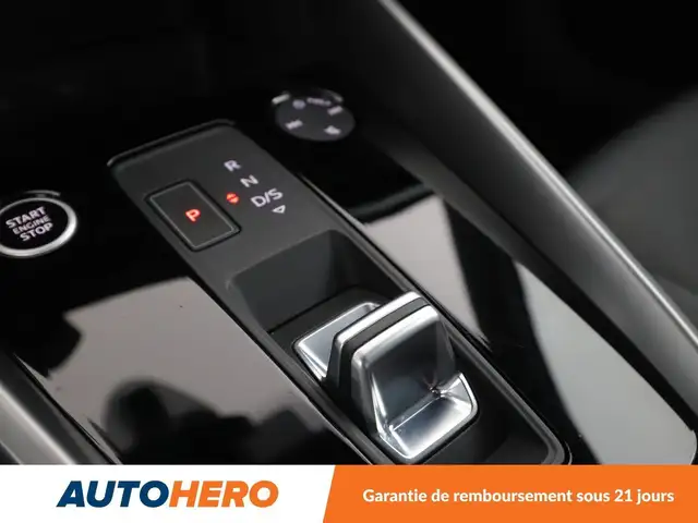 Audi A3 view 25