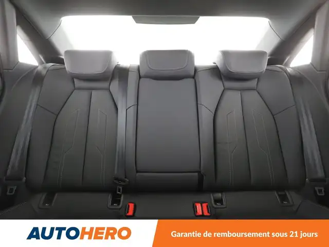 Audi A3 view 15