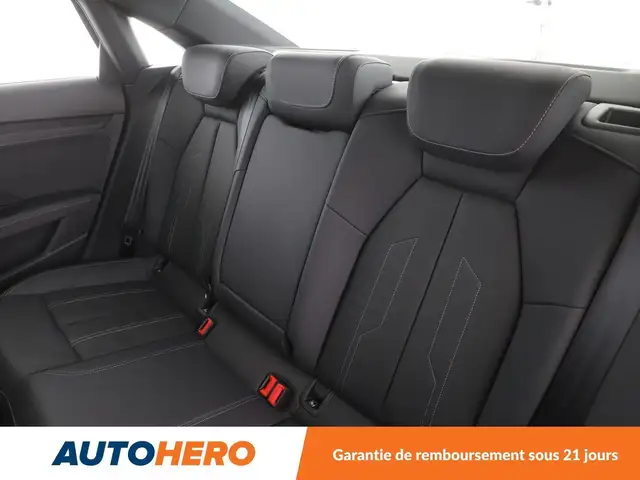 Audi A3 view 14