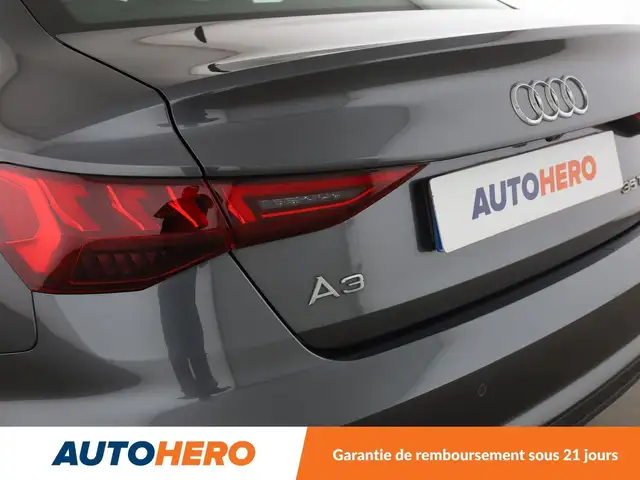 Audi A3 view 30