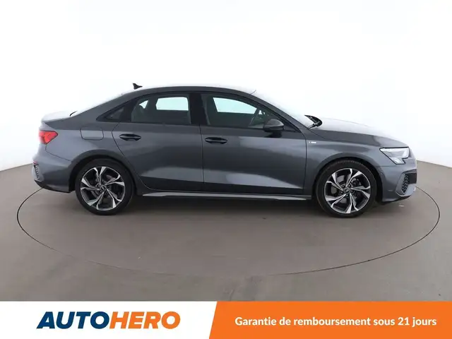 Audi A3 view 7