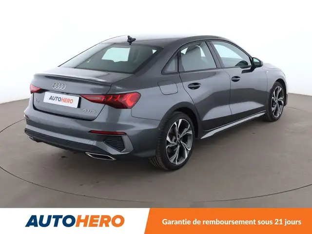 Audi A3 view 6