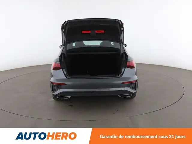 Audi A3 view 16
