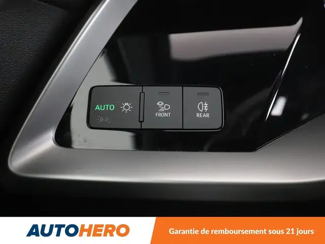 Audi A3 view 27