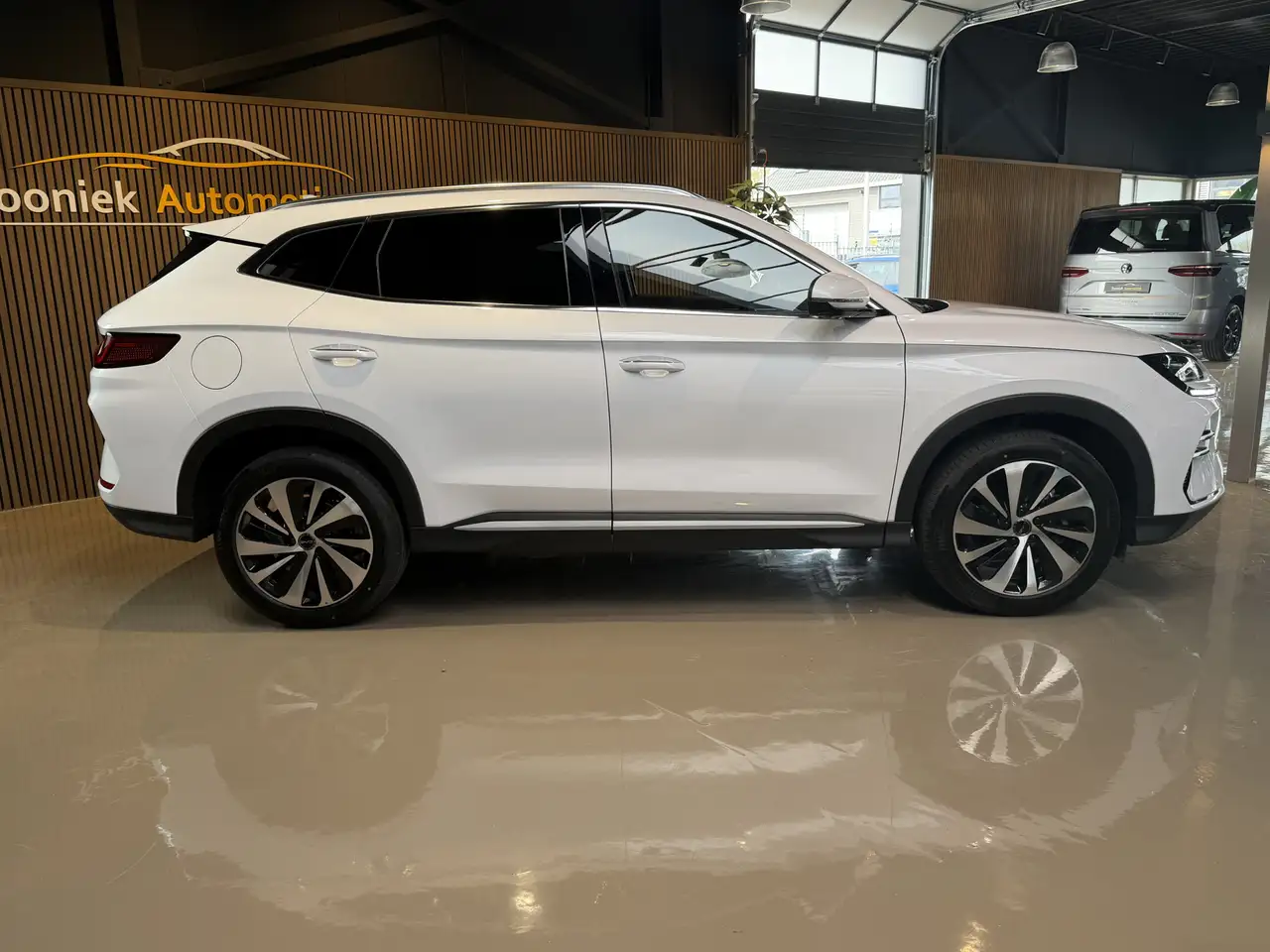 BYD Seal U 2026