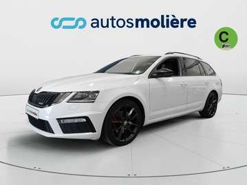 2.0TDI RS DSG 135kW