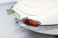 Jaguar E-Type Roadster 3,8 OTS Flat Floor Series 1 Білий - thumbnail 12