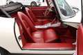 Jaguar E-Type Roadster 3,8 OTS Flat Floor Series 1 Weiß - thumbnail 19