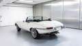 Jaguar E-Type Roadster 3,8 OTS Flat Floor Series 1 bijela - thumbnail 7