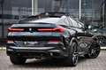 BMW X6 30 d xD M Sport Individual Head Up Iconic H&K Schwarz - thumbnail 6