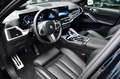 BMW X6 30 d xD M Sport Individual Head Up Iconic H&K Schwarz - thumbnail 12