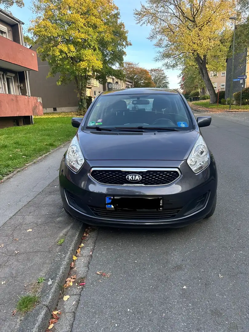 Kia Venga 1.4 CRDi 90 Attract - 2