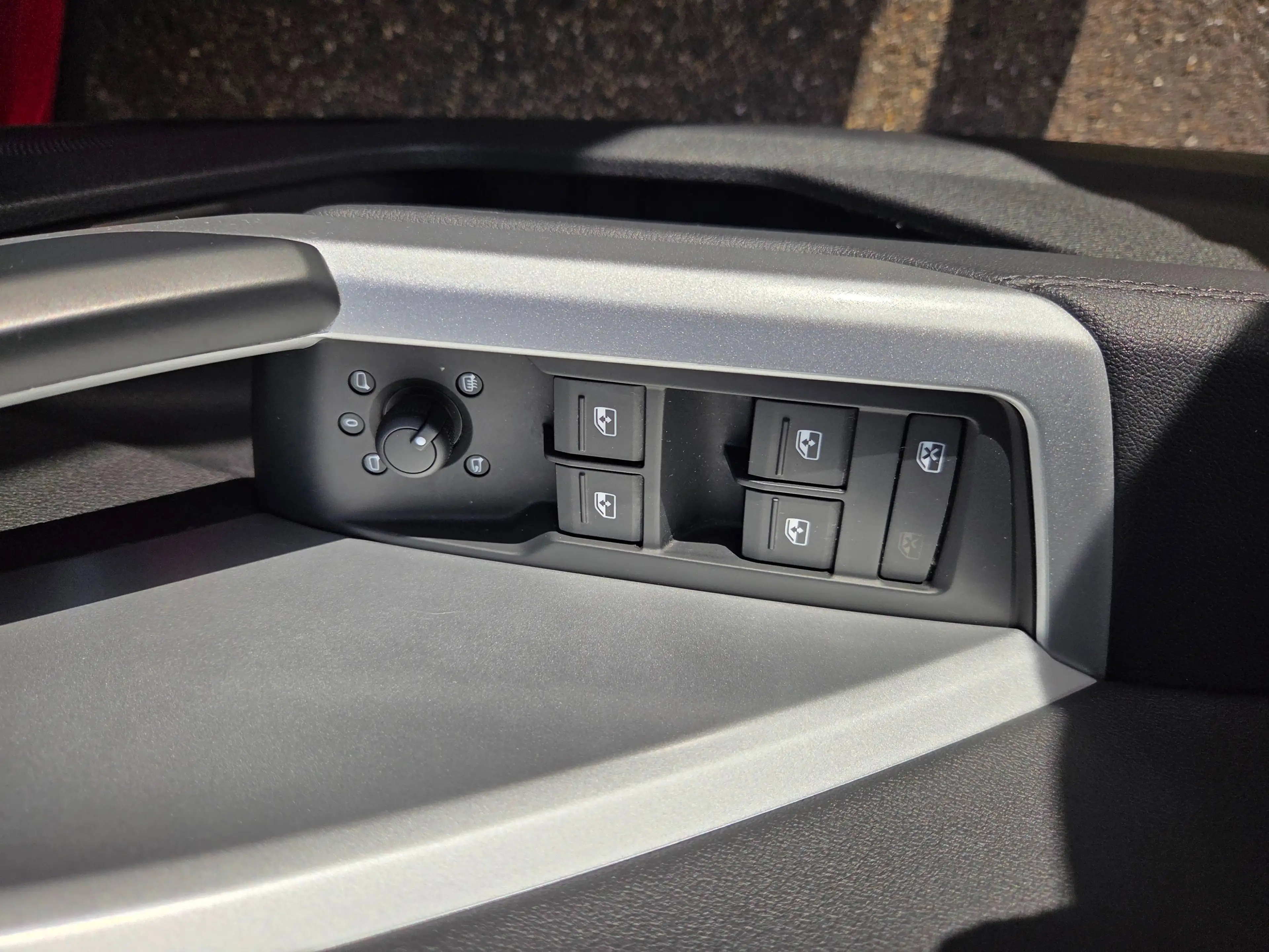 Audi Q3 PHEV 45 TFSIe S line (180 kW) Carplay/Keyless/Leder/Camera/BTW incl. — photo 14