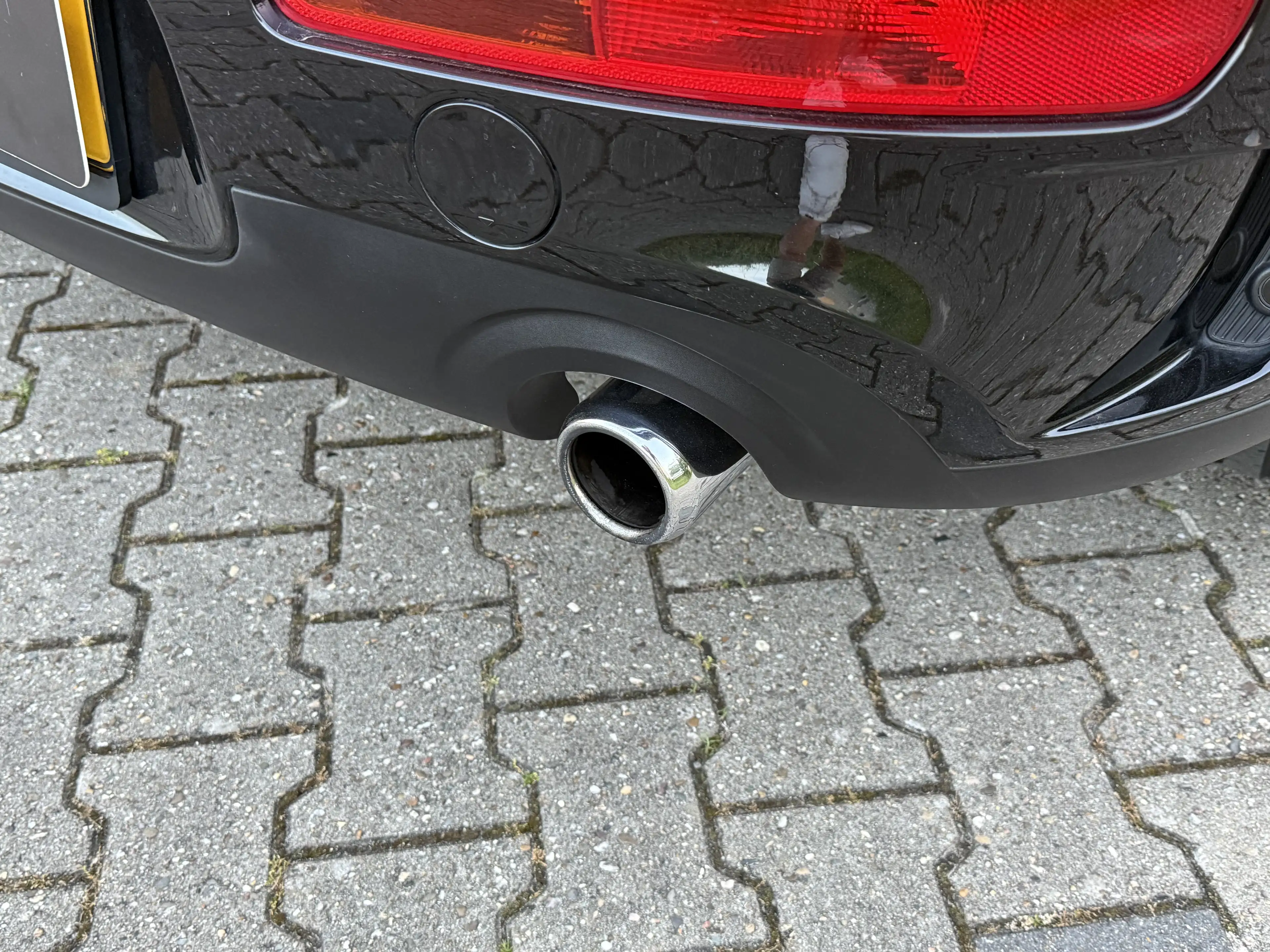 MINI Cooper S Clubman Clubman S 2.0 2017 Pano/NAP!/Leder/harman&kardon — photo 10