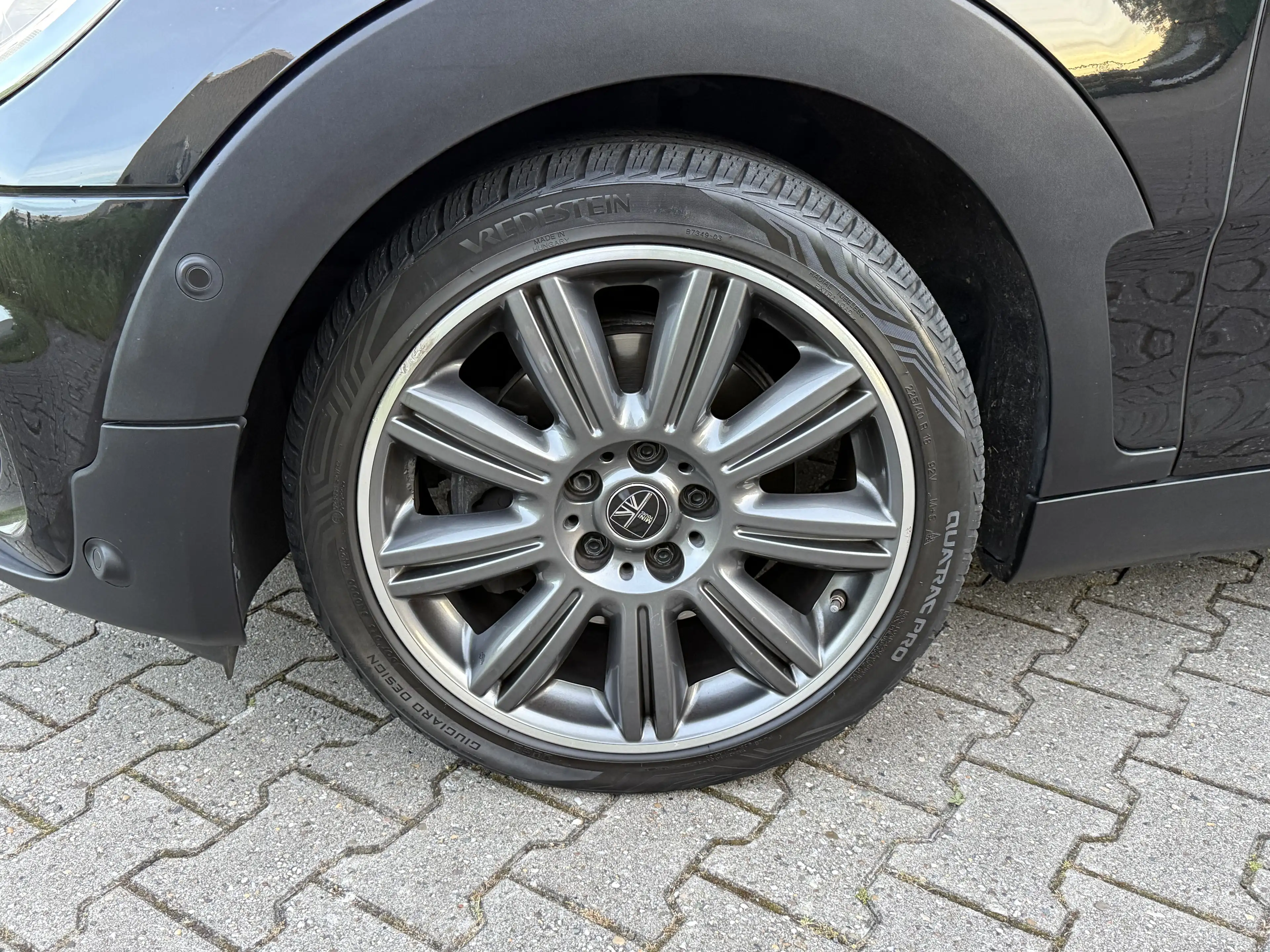 MINI Cooper S Clubman Clubman S 2.0 2017 Pano/NAP!/Leder/harman&kardon — photo 5