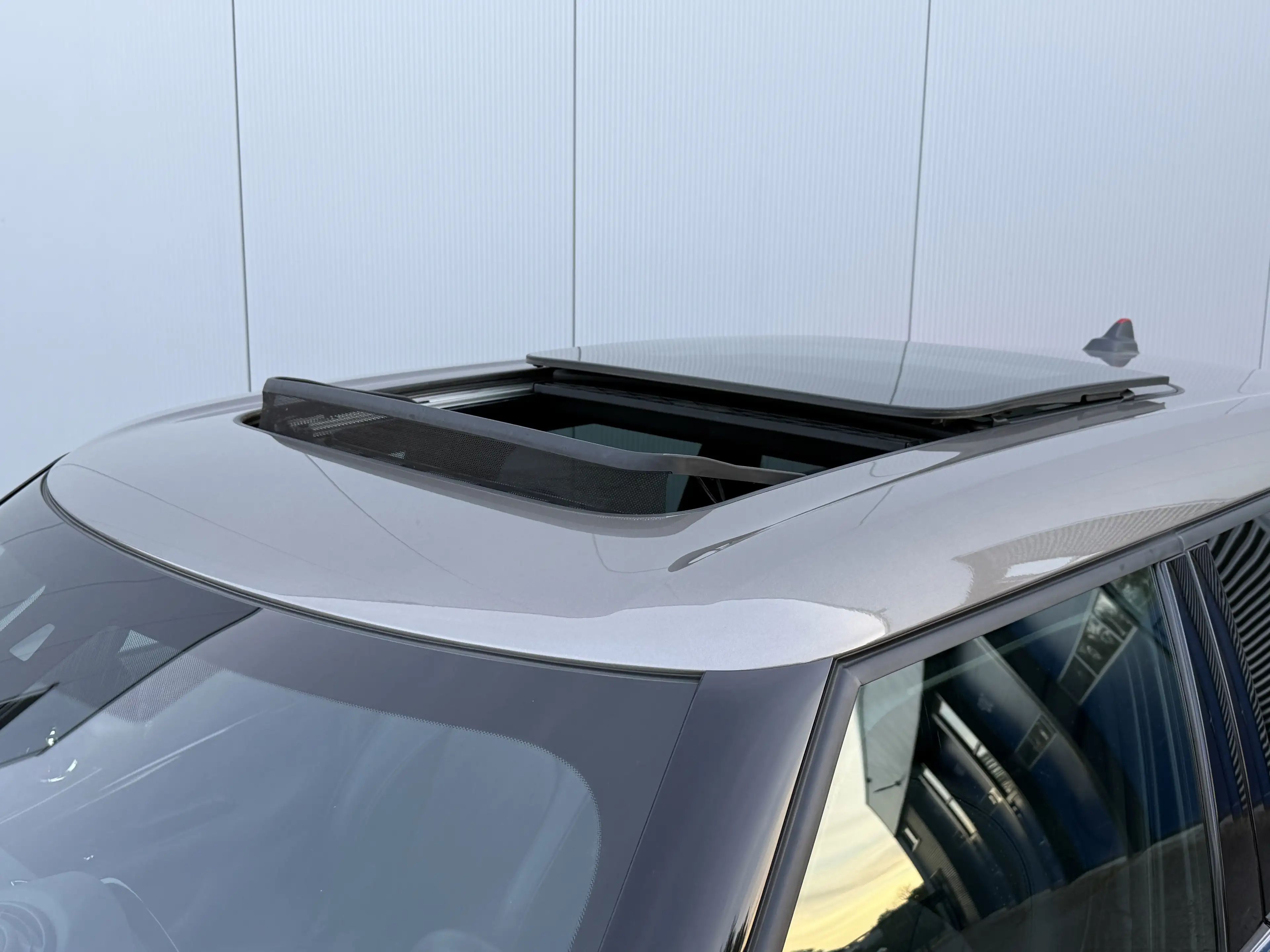 MINI Cooper S Clubman Clubman S 2.0 2017 Pano/NAP!/Leder/harman&kardon — photo 6