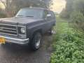 Chevrolet Blazer 4x4 Schwarz - thumbnail 5