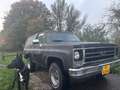 Chevrolet Blazer 4x4 Schwarz - thumbnail 2