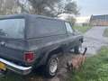 Chevrolet Blazer 4x4 Schwarz - thumbnail 4
