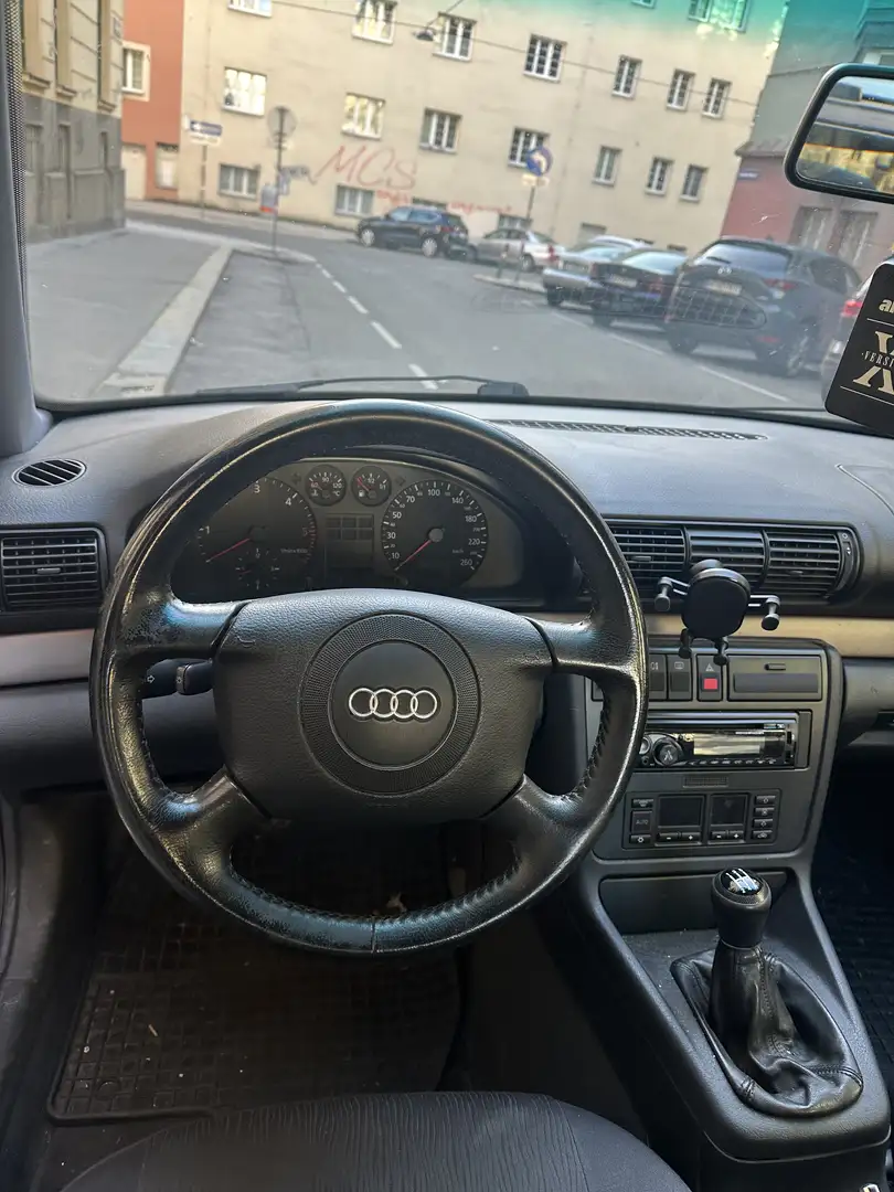 Audi A4 1,9 TDI - 2