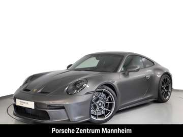 .1 GT3 mit Touring-Paket PDK Lift Bose 90L Chrono