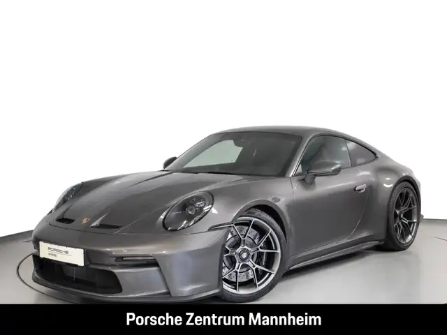 Porsche 992 (911) GT3 mit Touring-Paket