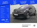Volkswagen ID.5 GTX KEYLESS NAVI VIRT DCC CARPLAY SHZ PDC Schwarz - thumbnail 1