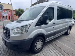 Ford Transit Custom Transit 350 L3*KAMERA*STANDHZG*2xPDC*9 SITZER*