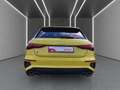 Audi S3 *MATRIX*Virt.C+*NAV+*Opt.-Schwarz* Gelb - thumbnail 5
