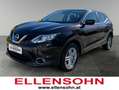 Nissan Qashqai 1,2 DIG-T N-Connecta      8-fach bereift! Schwarz - thumbnail 1