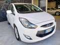Hyundai iX20 1.4 GPL (Garanzia 12 Mesi) Bianco - thumbnail 4