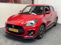Suzuki Swift 1.4 SPORT SMART HYBRID ADAPTIVE CRUISE CONTROL APP Rosso - thumbnail 3