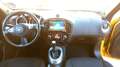 Nissan Juke 1.2 Navi,USB,LED,sehr gepflegt Jaune - thumbnail 9