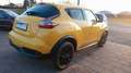 Nissan Juke 1.2 Navi,USB,LED,sehr gepflegt Jaune - thumbnail 5