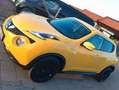 Nissan Juke 1.2 Navi,USB,LED,sehr gepflegt Jaune - thumbnail 8