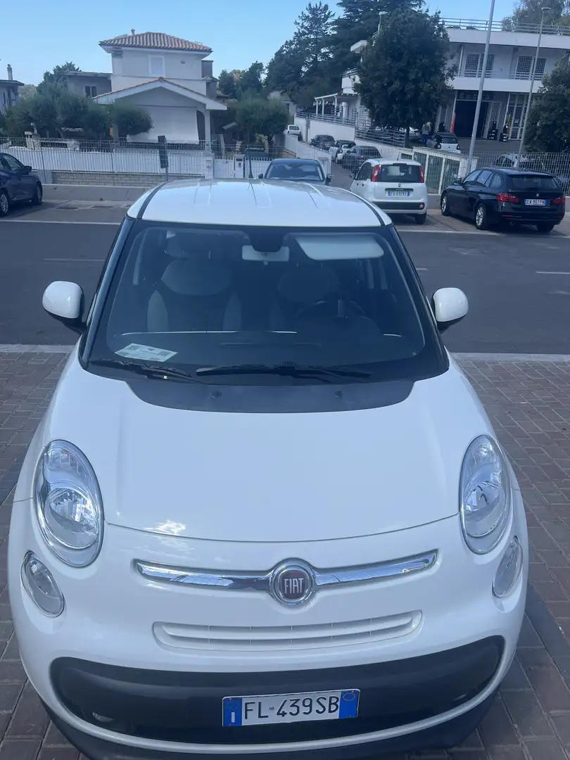 Fiat 500L 1.4 Pop Star 95cv - 1