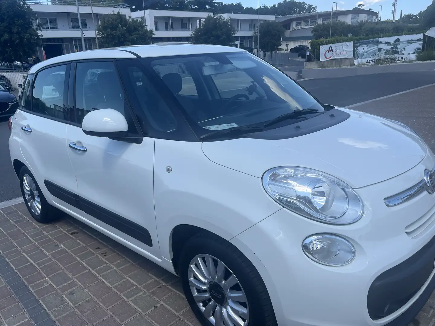 Fiat 500L 1.4 Pop Star 95cv - 2