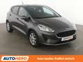 Ford Fiesta 1.1 Ti-VCT Cool&Connect*NAVI*SPUR*SHZ*TEMPO*KLIMA* Grau - thumbnail 8