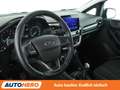 Ford Fiesta 1.1 Ti-VCT Cool&Connect*NAVI*SPUR*SHZ*TEMPO*KLIMA* Grau - thumbnail 11