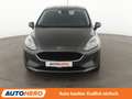 Ford Fiesta 1.1 Ti-VCT Cool&Connect*NAVI*SPUR*SHZ*TEMPO*KLIMA* Grau - thumbnail 9