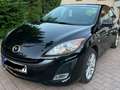 Mazda 3 3 Fließheck 1.6 MZR Active Plus Schwarz - thumbnail 1