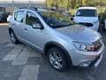 Dacia Sandero Stepway Prestige AHK TÜV NEU Silber - thumbnail 3