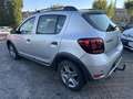 Dacia Sandero Stepway Prestige AHK TÜV NEU Silber - thumbnail 6