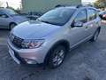 Dacia Sandero Stepway Prestige AHK TÜV NEU Silber - thumbnail 1