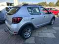 Dacia Sandero Stepway Prestige AHK TÜV NEU Silber - thumbnail 4
