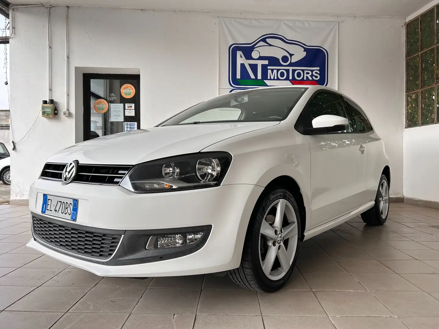 Volkswagen Polo usata a Carignano - Torino per € 7.500,-