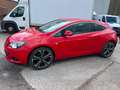 Opel Astra GTC 1.6 Turbo Edition Rouge - thumbnail 2