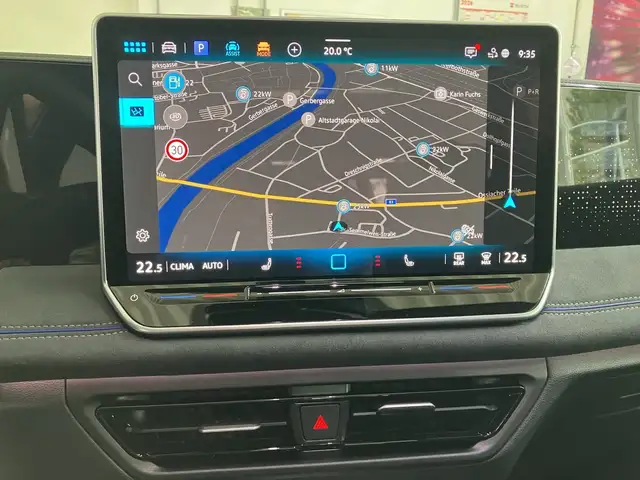 Volkswagen Tiguan Sport TDI 4MOTION DSG Ansicht 18