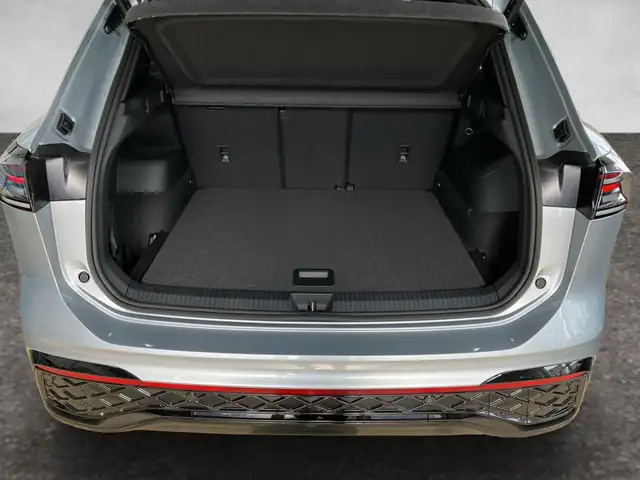 Volkswagen Tiguan Sport TDI 4MOTION DSG Ansicht 7