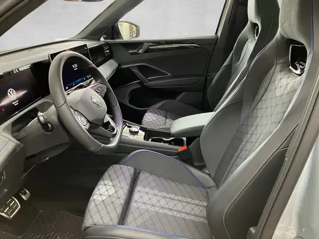 Volkswagen Tiguan Sport TDI 4MOTION DSG Ansicht 11